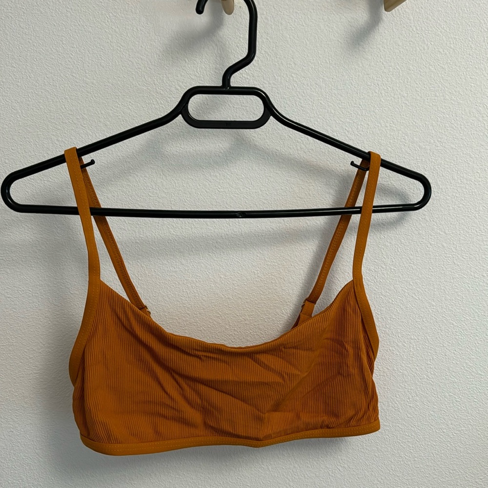 LSpace bikini top